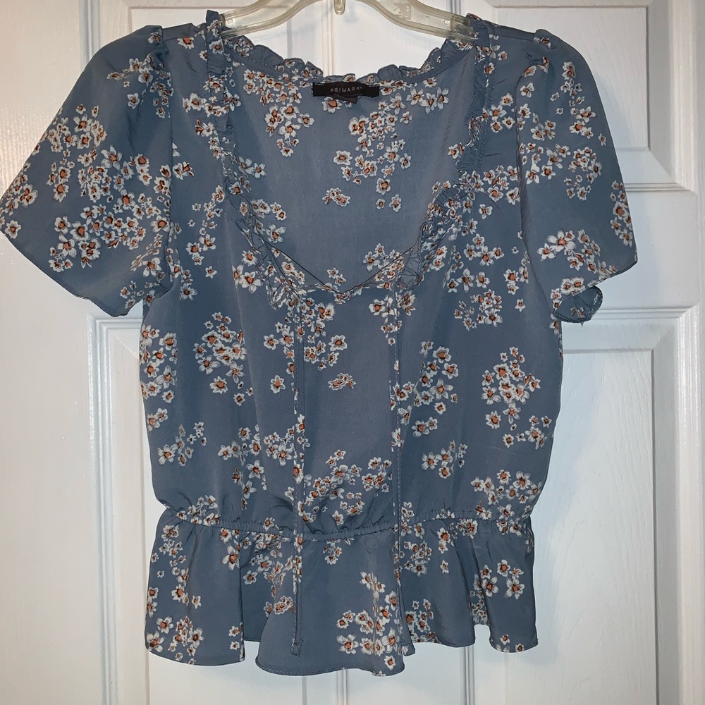 Primark Blouse